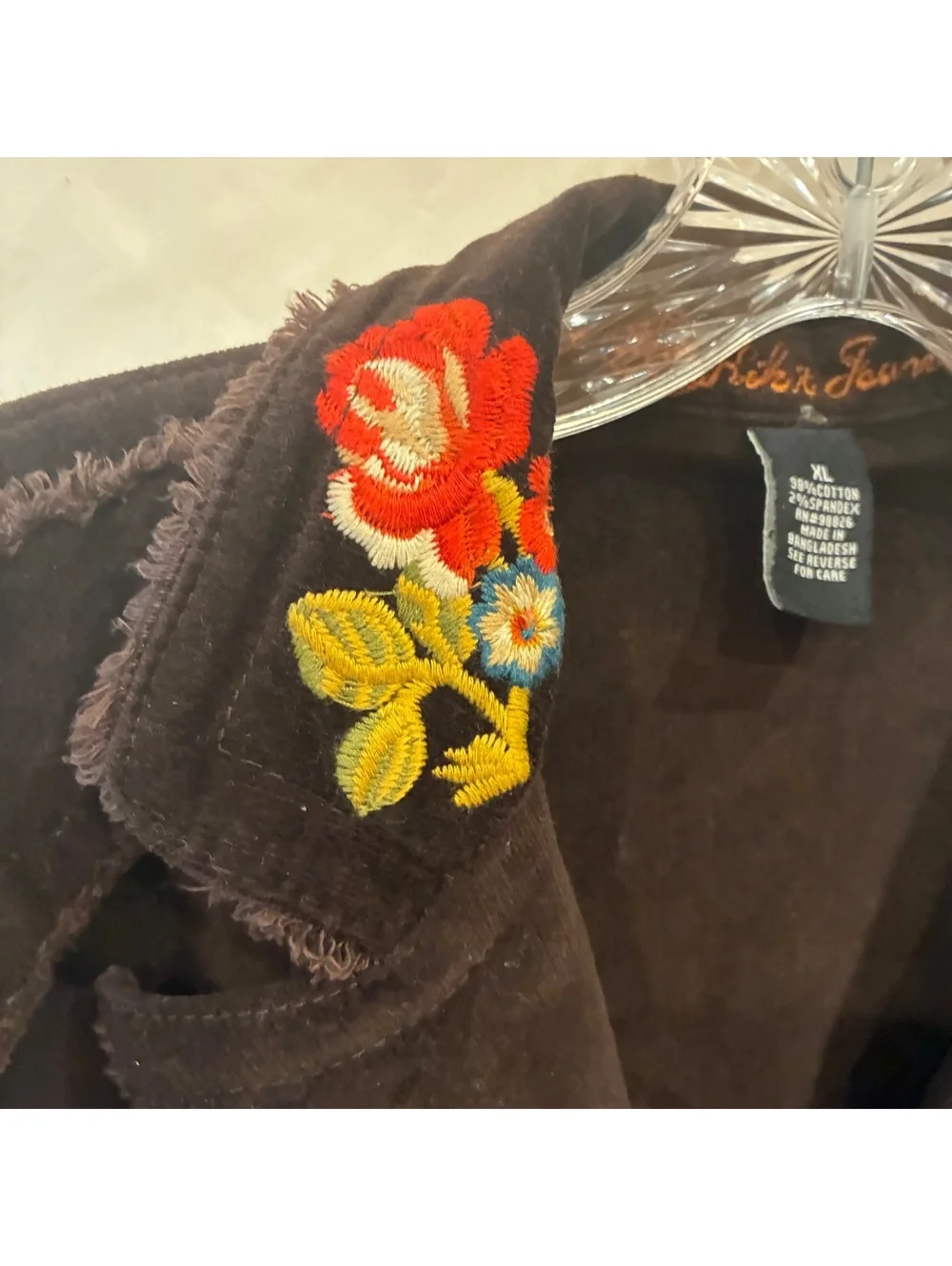 KIKIT vintage jeans